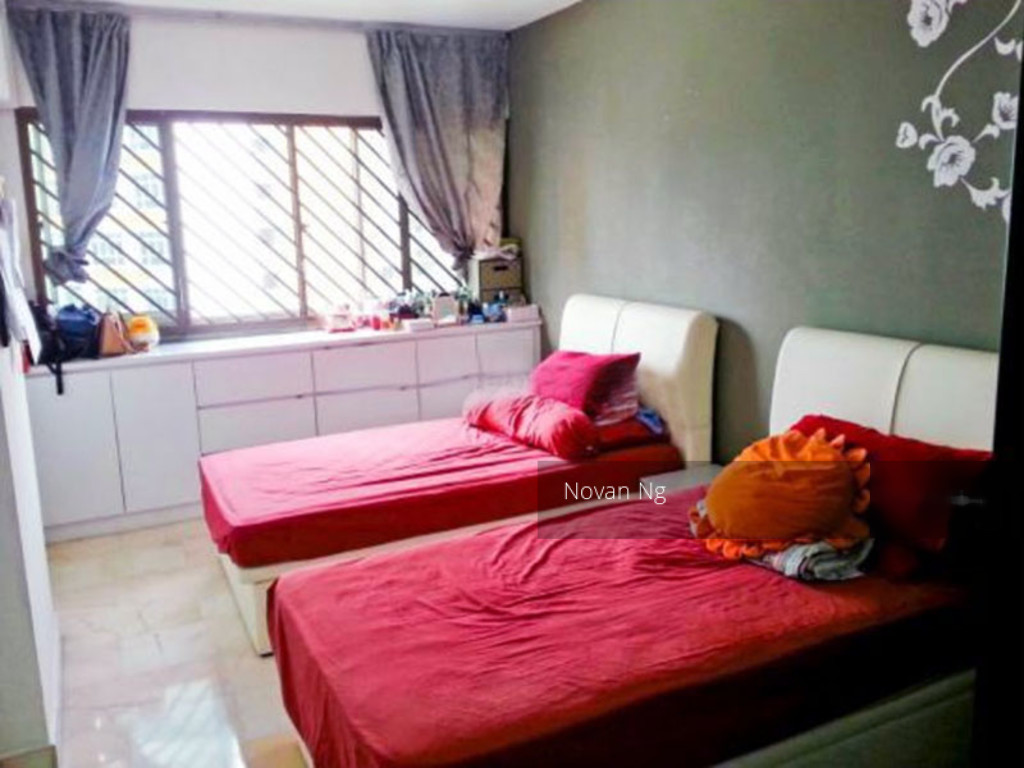 Blk 323 Yishun Central (Yishun), HDB 5 Rooms #202113822